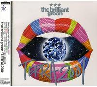 The Brilliant Green - Terra 2001 [Import]