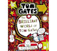 The Brilliant World of Tom Gates: 1