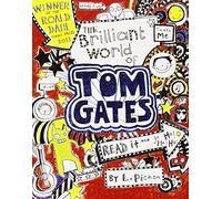 The Brilliant World of Tom Gates