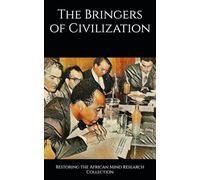The Bringers of Civilization (The Fanon Collection)