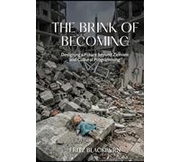 The Brink of Becoming: Designing a Future beyond Zionism and Cultural Programming