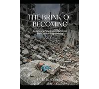 The Brink of Becoming: Designing a Future beyond Zionism and Cultural Programming