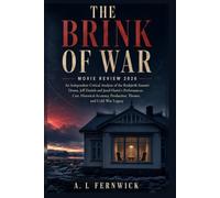 The Brink of War Movie: An Independent Critical Analysis of the Reykjavik Summit Drama, Jeff Daniels and Jared Harris’s Performance, Cast, Historical Accuracy, Production, Themes, and Cold War Legacy