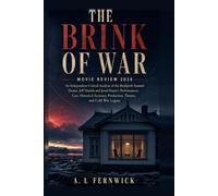 The Brink of War Movie: An Independent Critical Analysis of the Reykjavik Summit Drama, Jeff Daniels and Jared Harris’s Performance, Cast, Historical Accuracy, Production, Themes, and Cold War Legacy