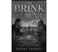 The Brink of War: Ronald Reagan’s cinematic true story of tense nuclear negotiations with Mikhail Gorbachev as the world stood on the edge of catastrophe