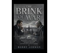The Brink of War: Ronald Reagan’s cinematic true story of tense nuclear negotiations with Mikhail Gorbachev as the world stood on the edge of catastrophe