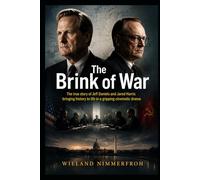 The Brink of War: The true story of Jeff Daniels and Jared Harris bringing history to life in a gripping cinematic drama