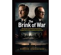 The Brink of War: The true story of Jeff Daniels and Jared Harris bringing history to life in a gripping cinematic drama