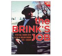 The Brink's Job