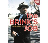 The brink's job [Francia] [DVD]