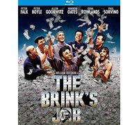 The Brink's Job [USA] [Blu-ray]