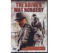 The Brink's Mat Robbery [DVD] [2013]