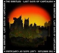 The Bristles - The Last Days Of Capitalism [Vinilo]