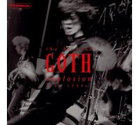 The Bristol Goth Explosion - The 80's