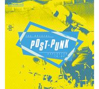 Various Artists - The Bristol Post Punk Explosion (1978-1982) [Vinilo]