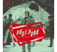 The Bristol Post Punk Explosion Vol 3 (1979 -85 ) [Vinilo]