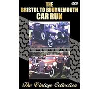 The Bristol To Bournemouth Car Run [Reino Unido] [DVD]