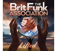 The Brit Funk Associ - Lifted
