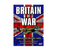 The Britain At War Collection [Reino Unido] [DVD]