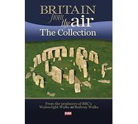 The Britain From The Air Collection [3 DVDs] [Alemania] [DVD]