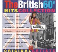 The British 60's Collection