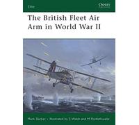 The British Fleet Air Arm in World War II: No. 165 (Elite)