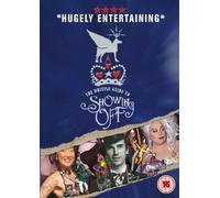 The British Guide to Showing Off [DVD] [Reino Unido]