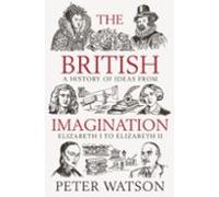The British Imagination