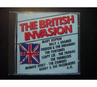 The British Invasion