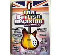 The British Invasion Returns [Francia] [DVD]