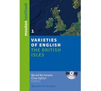 The British Isles: 01 (Varieties of English, 1)