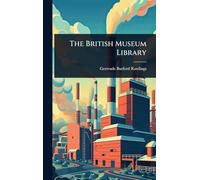 The British Museum Library