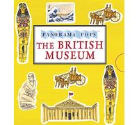 The British Museum: Panorama Pops