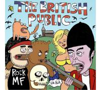 Bertus – British Public - British Public