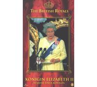 The British Royals - Königin Elizabeth II [Alemania] [VHS]