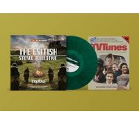 The British Stereo Collective - Iniquitous [VINYL] [Vinilo]