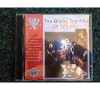 The British Top Hits Of The 60's