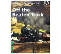 The British Transport Films Collection Volume 5 - Off The Beaten Track [DVD] [Reino Unido]