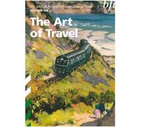 The British Transport Films Collection Volume 6 - The Art of Travel [DVD] [Reino Unido]