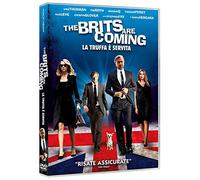 The Brits Are Coming - La Truffa E' Servita [Italia] [DVD]