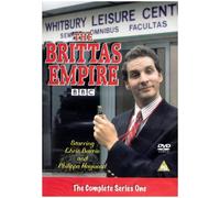The Brittas Empire - Series 1 [Single Disc] [Reino Unido] [DVD]