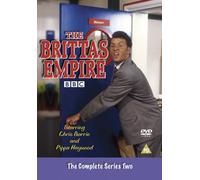 The Brittas Empire - Series 2 [Single Disc] [Reino Unido] [DVD]