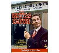 The Brittas Empire - The Complete Series 1 [1991] [Reino Unido] [DVD]