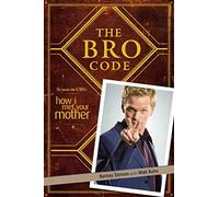 The Bro Code – Simon & Schuster
