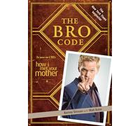 The Bro Code: Barney Stinson