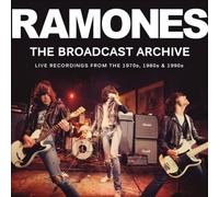 The Broadcast Archives