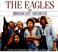 The Broadcast Archives Classic Live Recordings Radio Broadcast from 1970s & 1980s