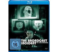 The Broadcast Incident - Die Verschwörung [Blu-ray]