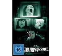 The Broadcast Incident - Die Verschwörung [DVD]