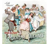 The Broadside Band - VARIOUS:ENG COUNTRY DANCES